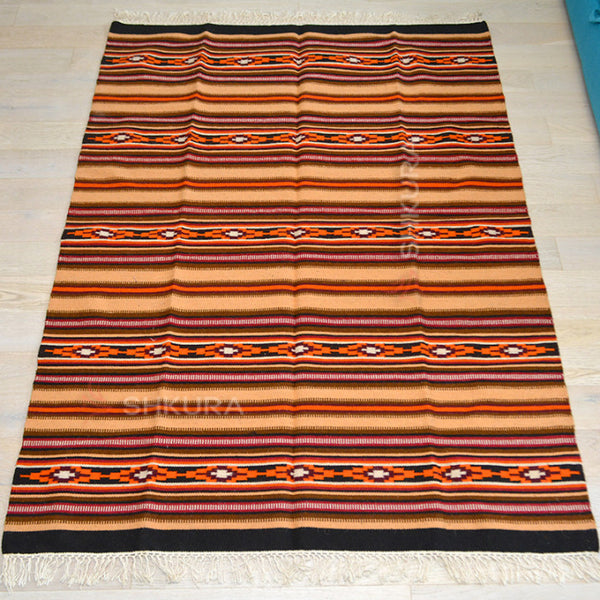 Zlata Volya Ukrainian Wool Rug