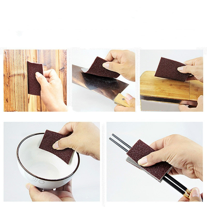 Magic Cleaning Sponge Household Tools