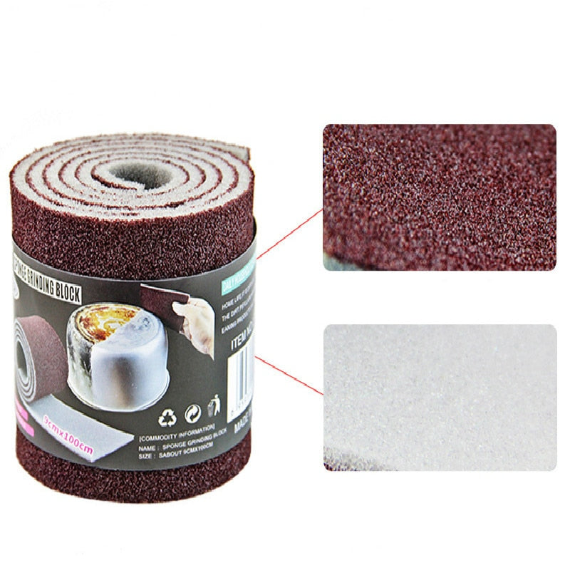 Magic Cleaning Sponge Household Tools