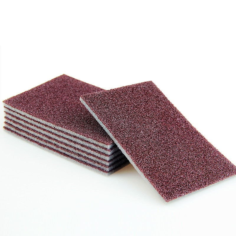 Magic Cleaning Sponge Household Tools