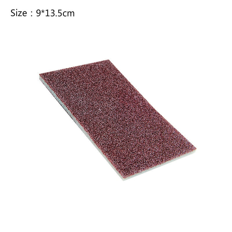 Magic Cleaning Sponge Household Tools