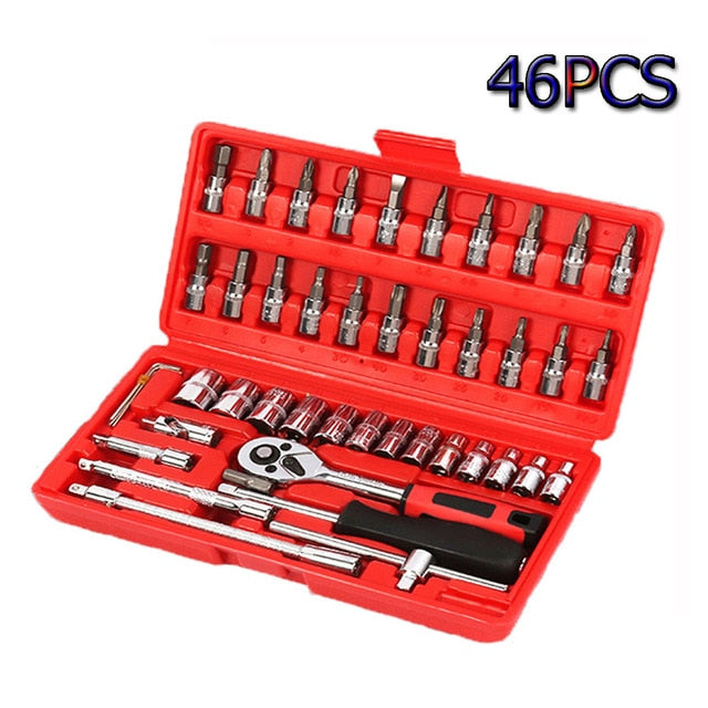 Key Wrench Set,Car Repair Set Wrenches