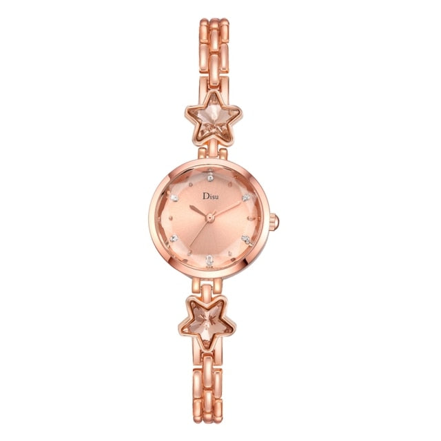 Luxury Watches Women  Starry Sky Bracelet