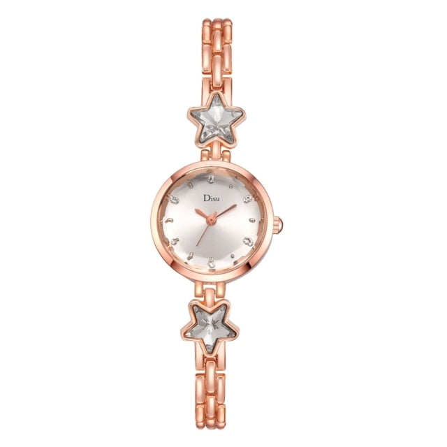 Luxury Watches Women  Starry Sky Bracelet