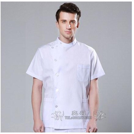 hospital medical scrub clothes set