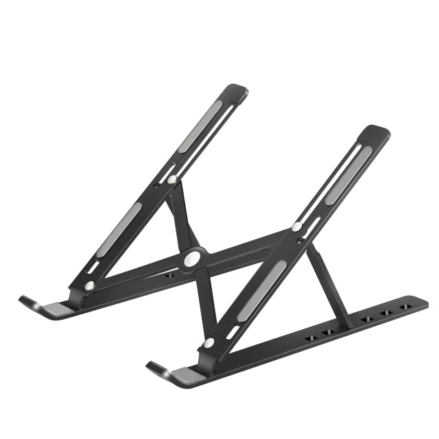 Portable Laptop Stand Aluminum Support