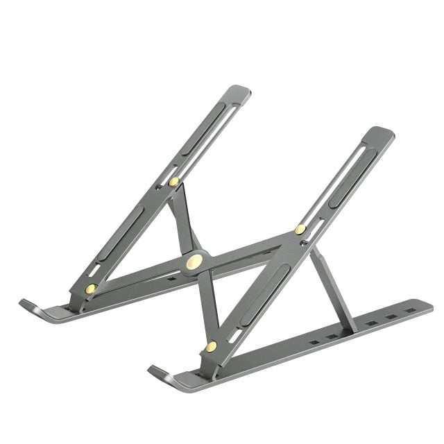 Portable Laptop Stand Aluminum Support