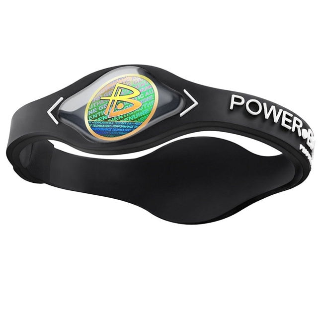 Power Energy Hologram Bracelet Sport