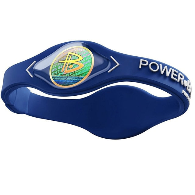 Power Energy Hologram Bracelet Sport