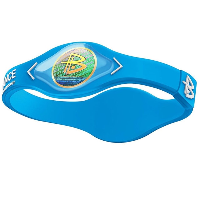 Power Energy Hologram Bracelet Sport