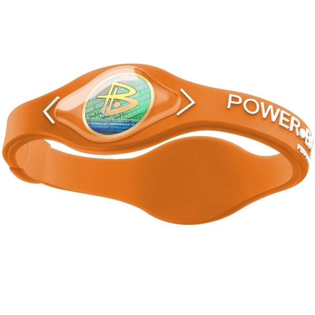 Power Energy Hologram Bracelet Sport