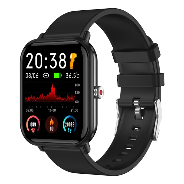 New Custom Watch Face Sport Smart Watch