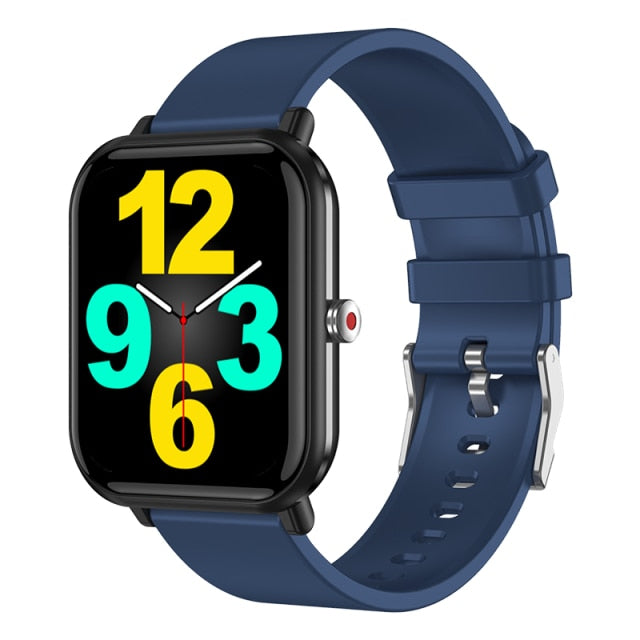 New Custom Watch Face Sport Smart Watch