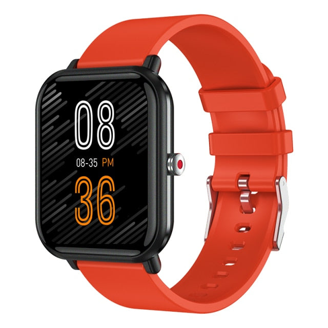 New Custom Watch Face Sport Smart Watch