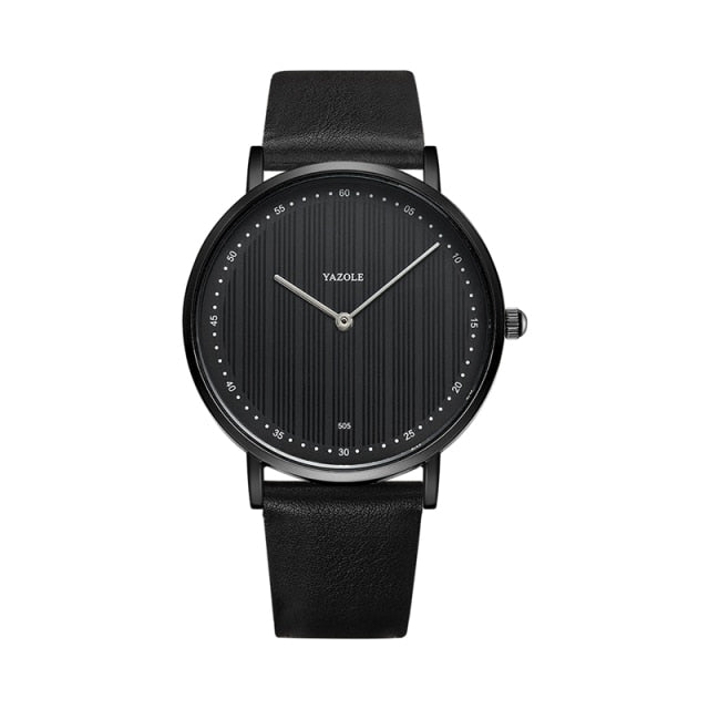 YAZOLE Top Brand Luxury Men Watch