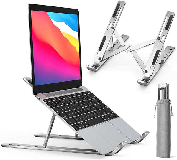 Portable Laptop Stand Aluminum Support