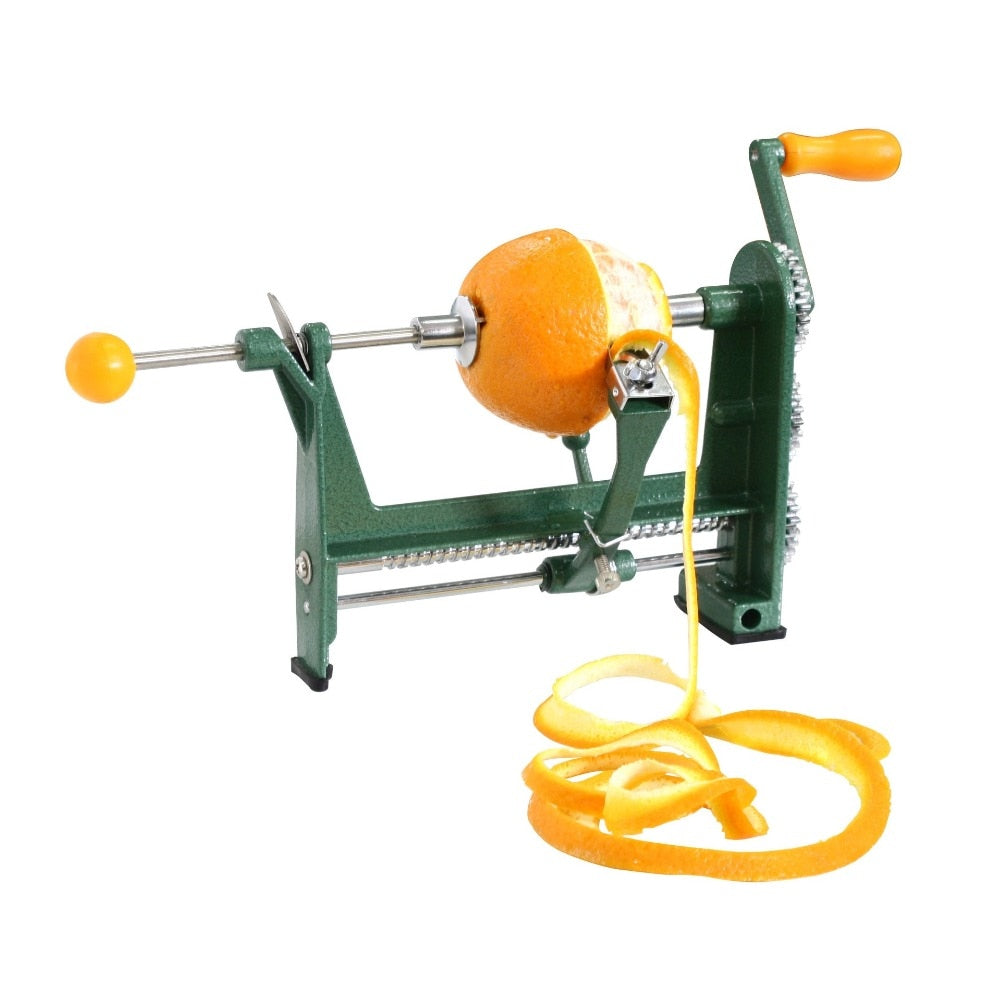 Multifunctional Fruit and Vegetable Peeler