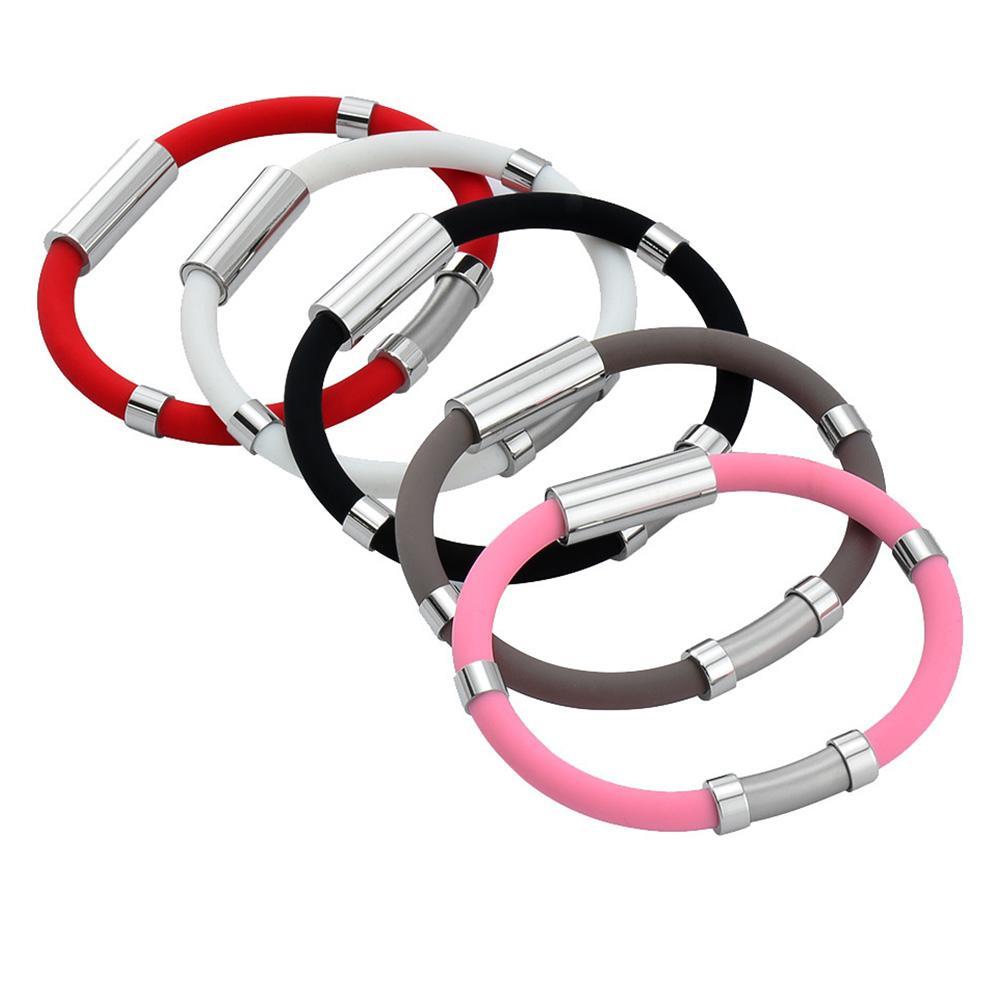 Sport ion balance bracelet Antifatigue Power